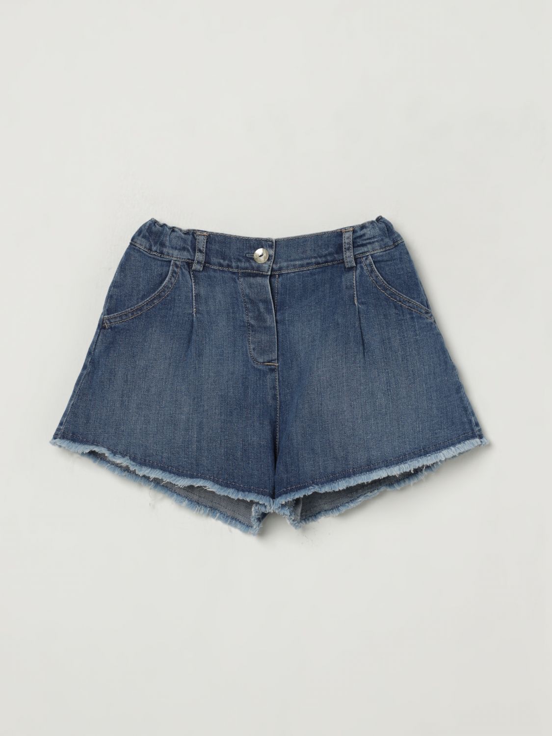 ZHOE & TOBIAH SHORT ZHOE & TOBIAH KIDS COLOR MULTICOLOR G92273005