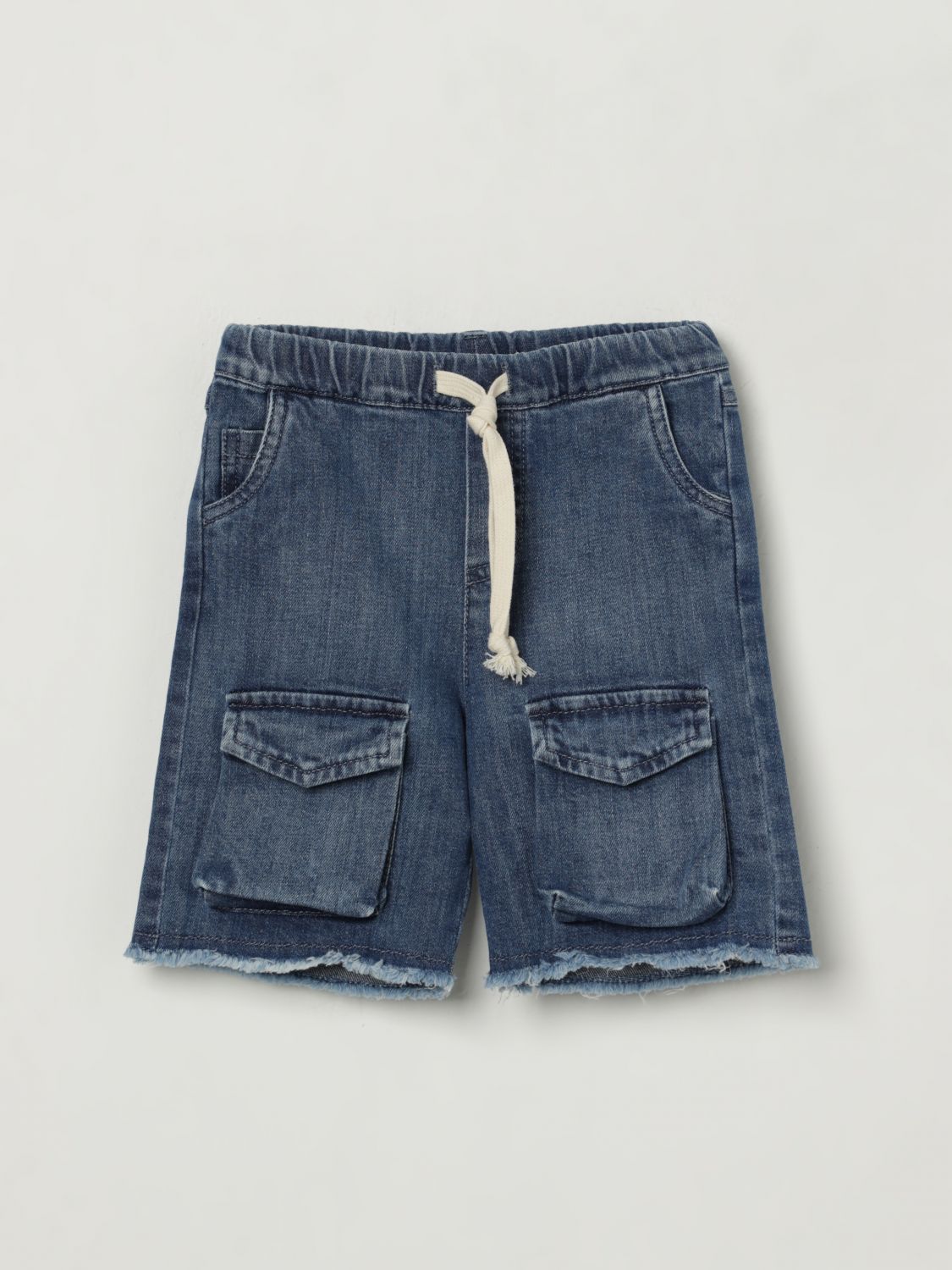 ZHOE & TOBIAH SHORTS ZHOE & TOBIAH KIDS COLOR MULTICOLOR G92274005