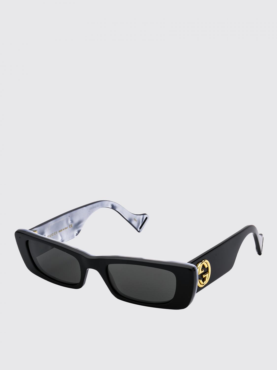 GUCCI Occhiali da sole GG0516S in acetato
