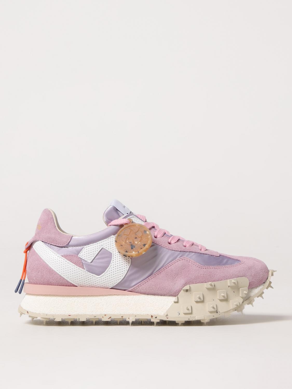 Barracuda Sneakers Woman Color Pink In Pink