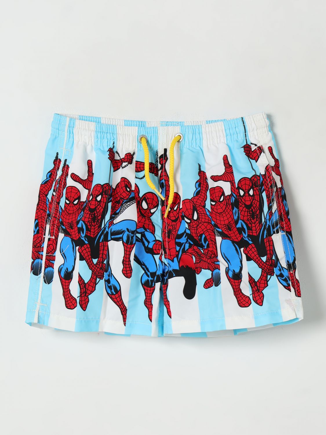 MC2 SAINT BARTH SWIMSUIT MC2 SAINT BARTH KIDS COLOR MULTICOLOR G92318005