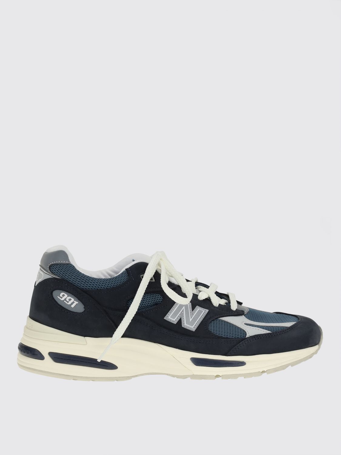 New Balance Miuk 991 Sneaker