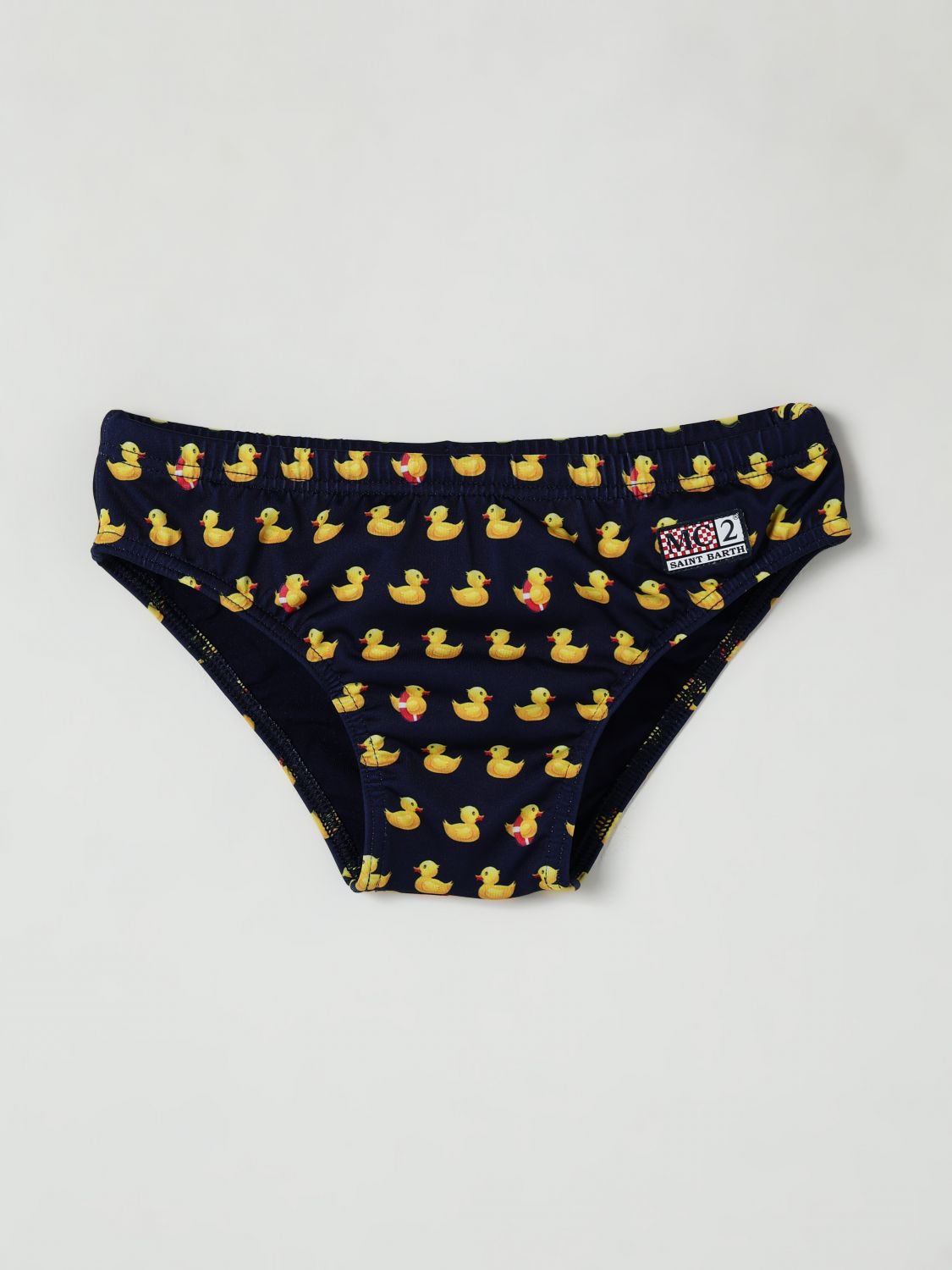 Mc2 Saint Barth Swimsuit Kids Color Fa01