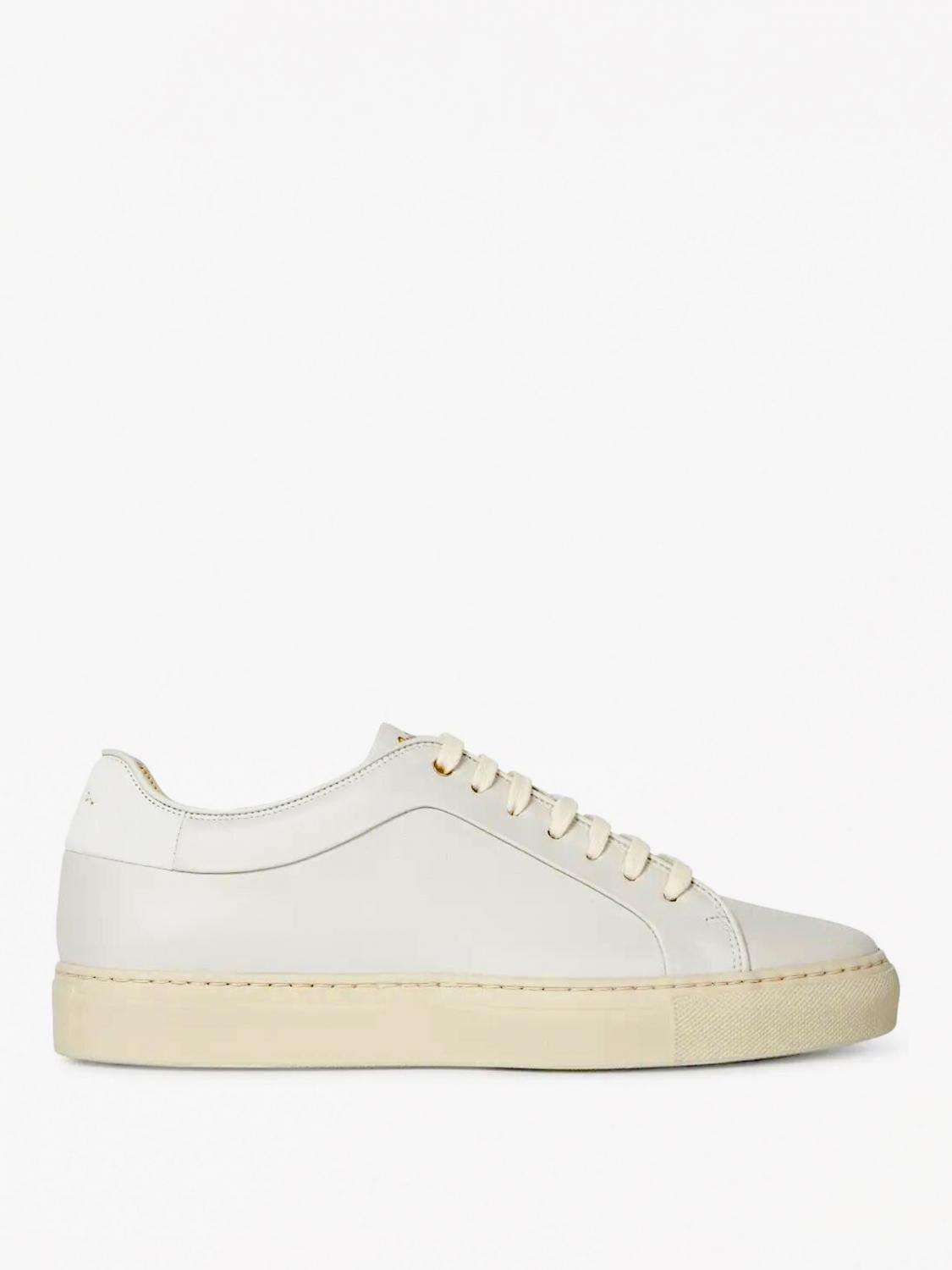 Sneakers PAUL SMITH Men color Cream Sneakers PAUL SMITH Men color Cream