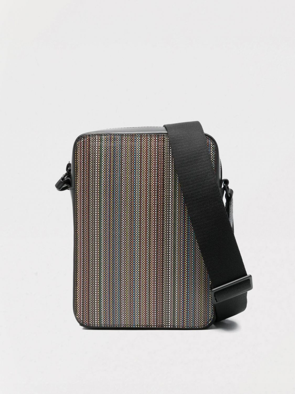 Shoulder Bag PAUL SMITH Men color Multicolor