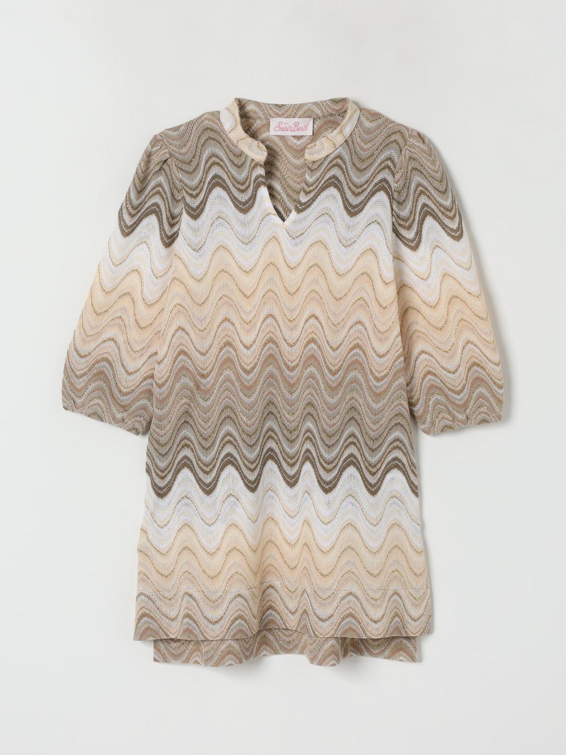 Mc2 Saint Barth Jumeira Dress