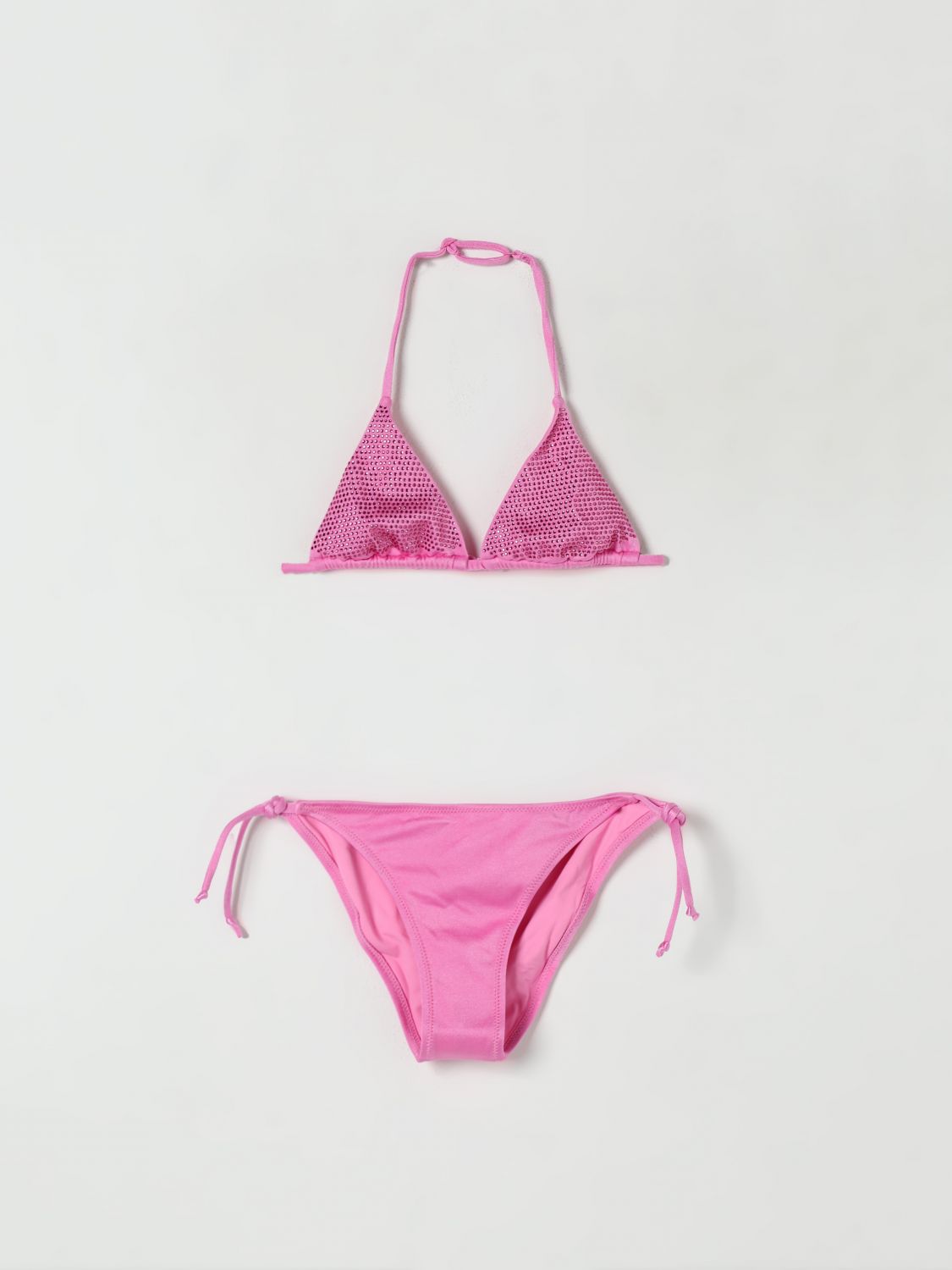 Mc2 Saint Barth Swimsuit Kids Color Fa01