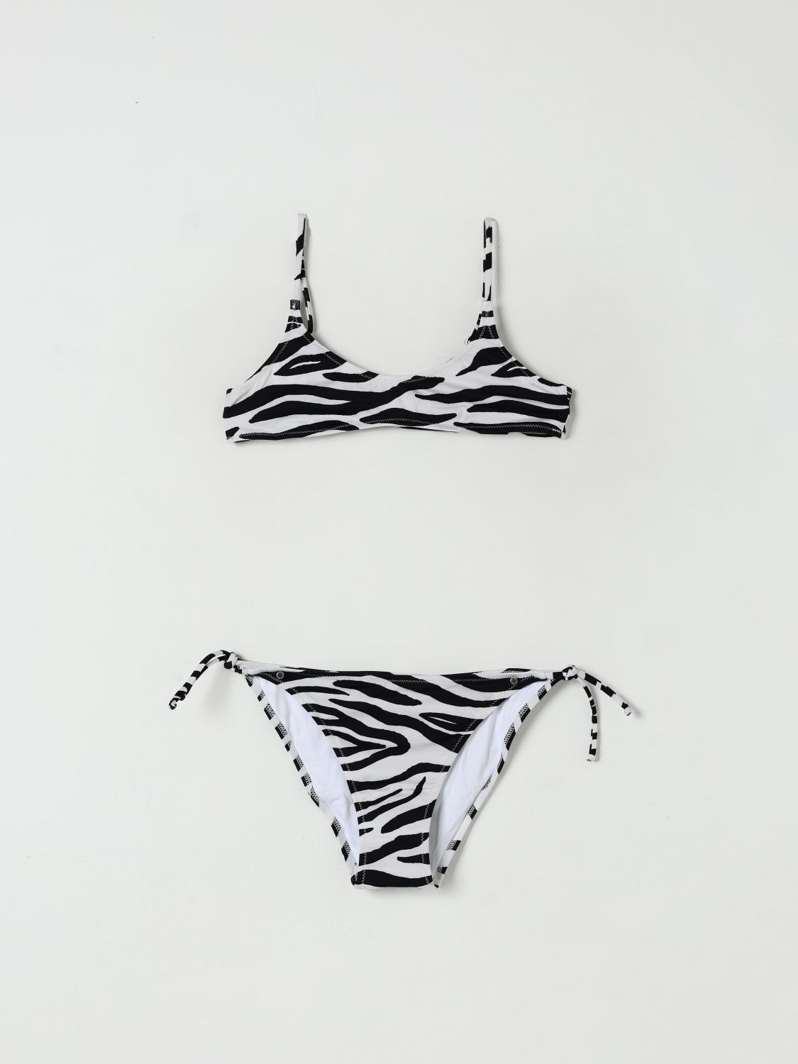 MC2 SAINT BARTH SWIMSUIT MC2 SAINT BARTH KIDS COLOR MULTICOLOR G92585005
