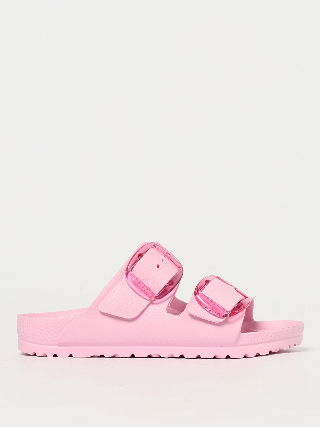 Birkenstock Flat Sandals  Woman Colour Pink