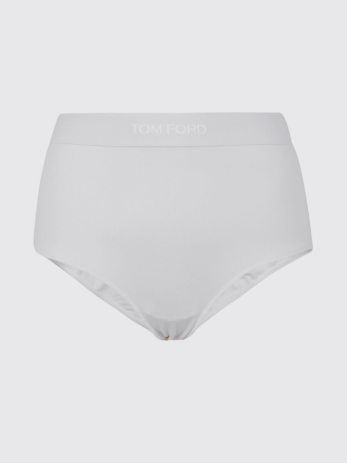 TOM FORD TOM FORD Lingerie Woman color White　TOM FORD ランジェリー ウーマン カラー ホワイト
