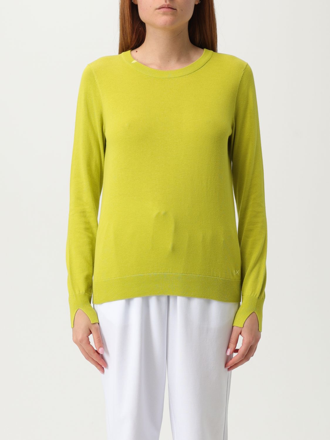 Sun68 Cotton Sweater
