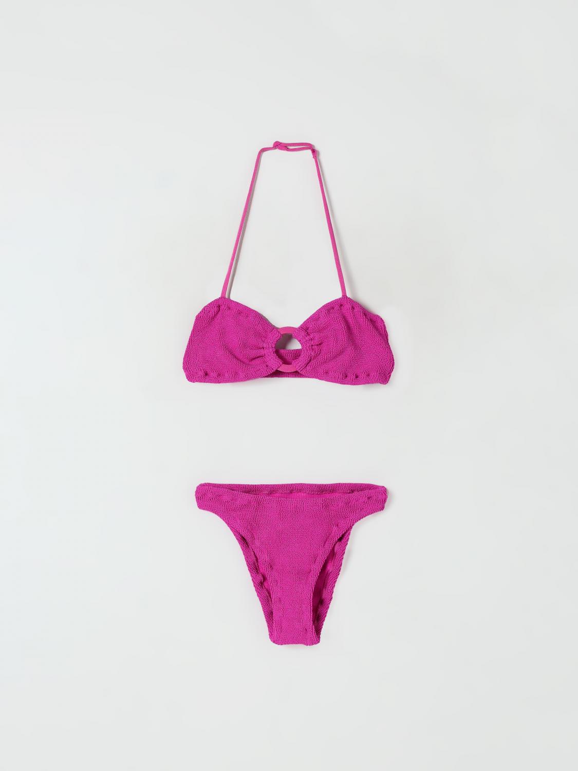Mc2 Saint Barth Swimsuit Kids Color Multicolor