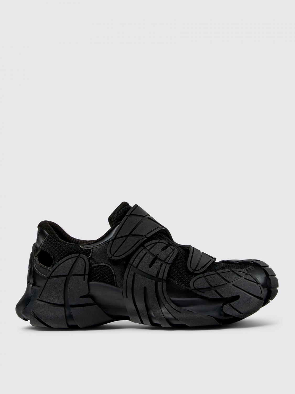 CAMPERLAB Sneakers Damen Farbe Schwarz