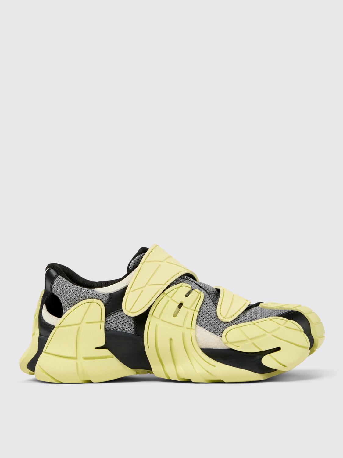 CAMPERLAB Sneakers Damen Farbe Bunt