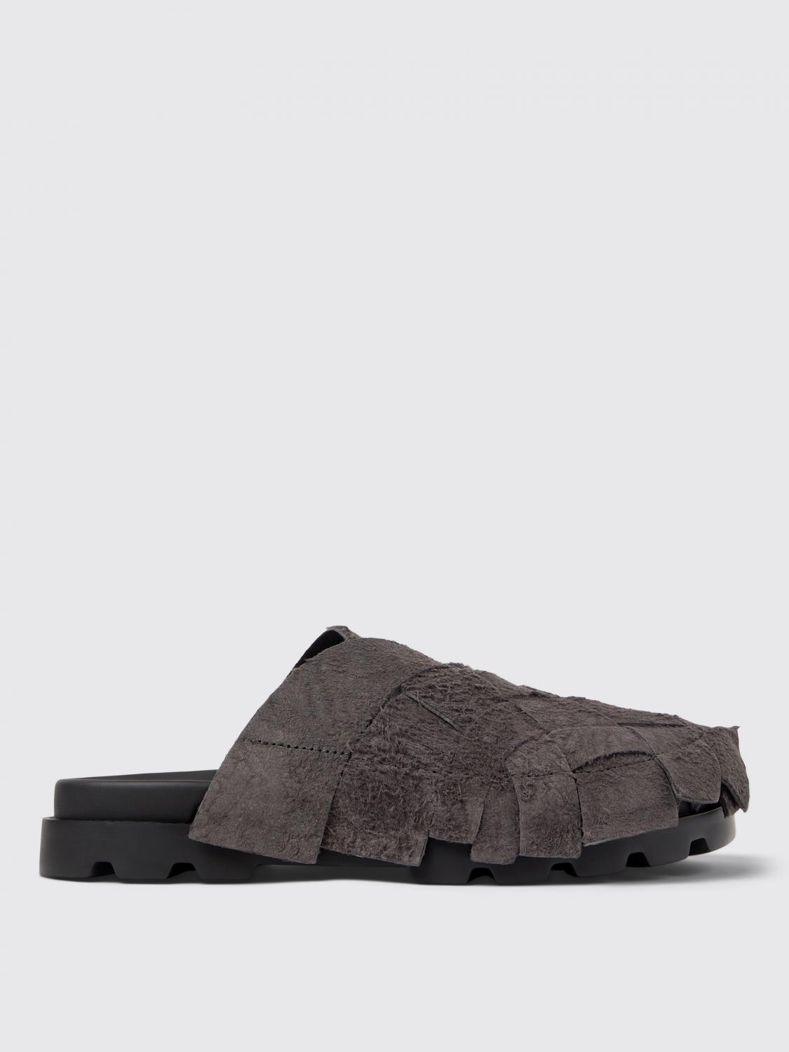 CAMPERLAB Schuhe Damen Farbe Grau