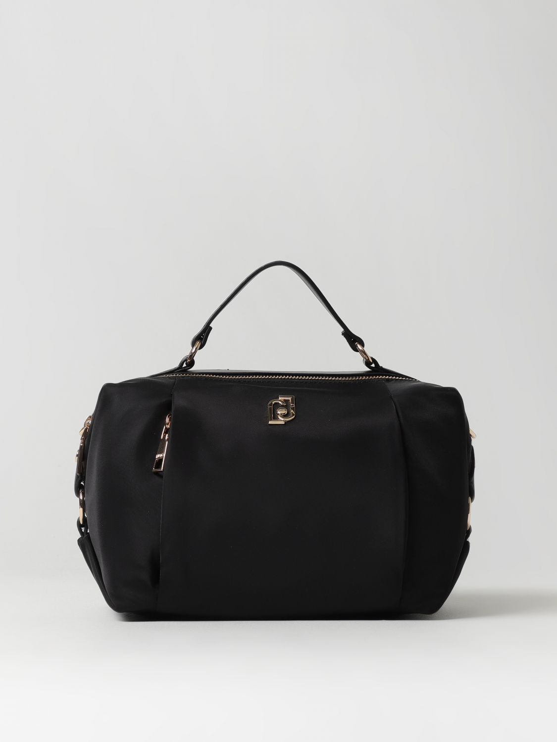 Liu •jo Shoulder Bag Liu Jo Woman Color Black