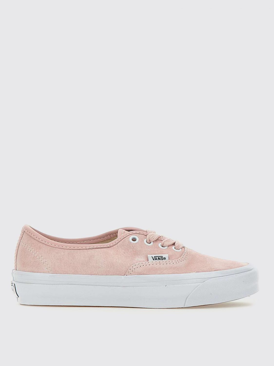 Vans Authentic Lx Reissue 44 Sneaker In Pink