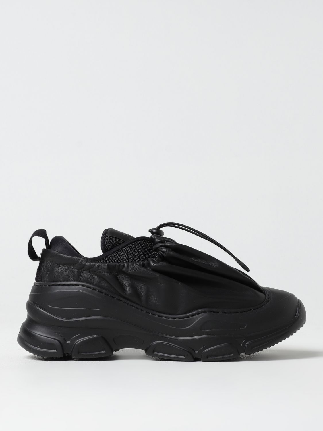 Vivienne Westwood Trainers  Men Colour Black