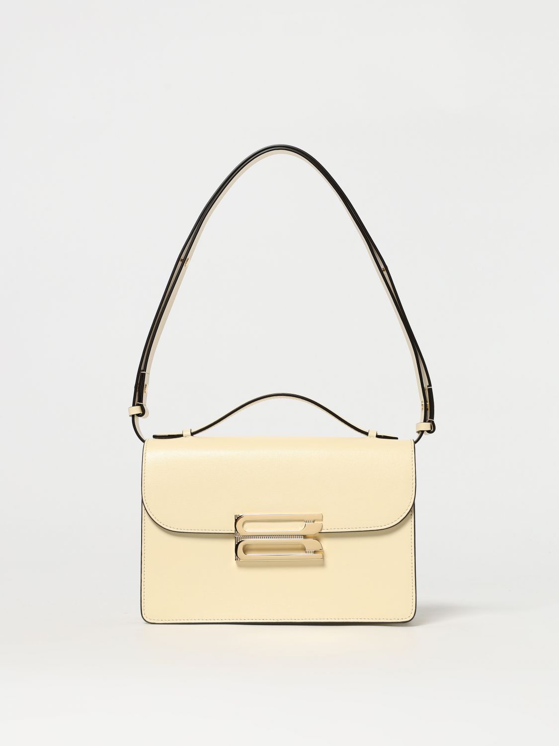 Victoria Beckham Handbag Victoria  Woman Color White