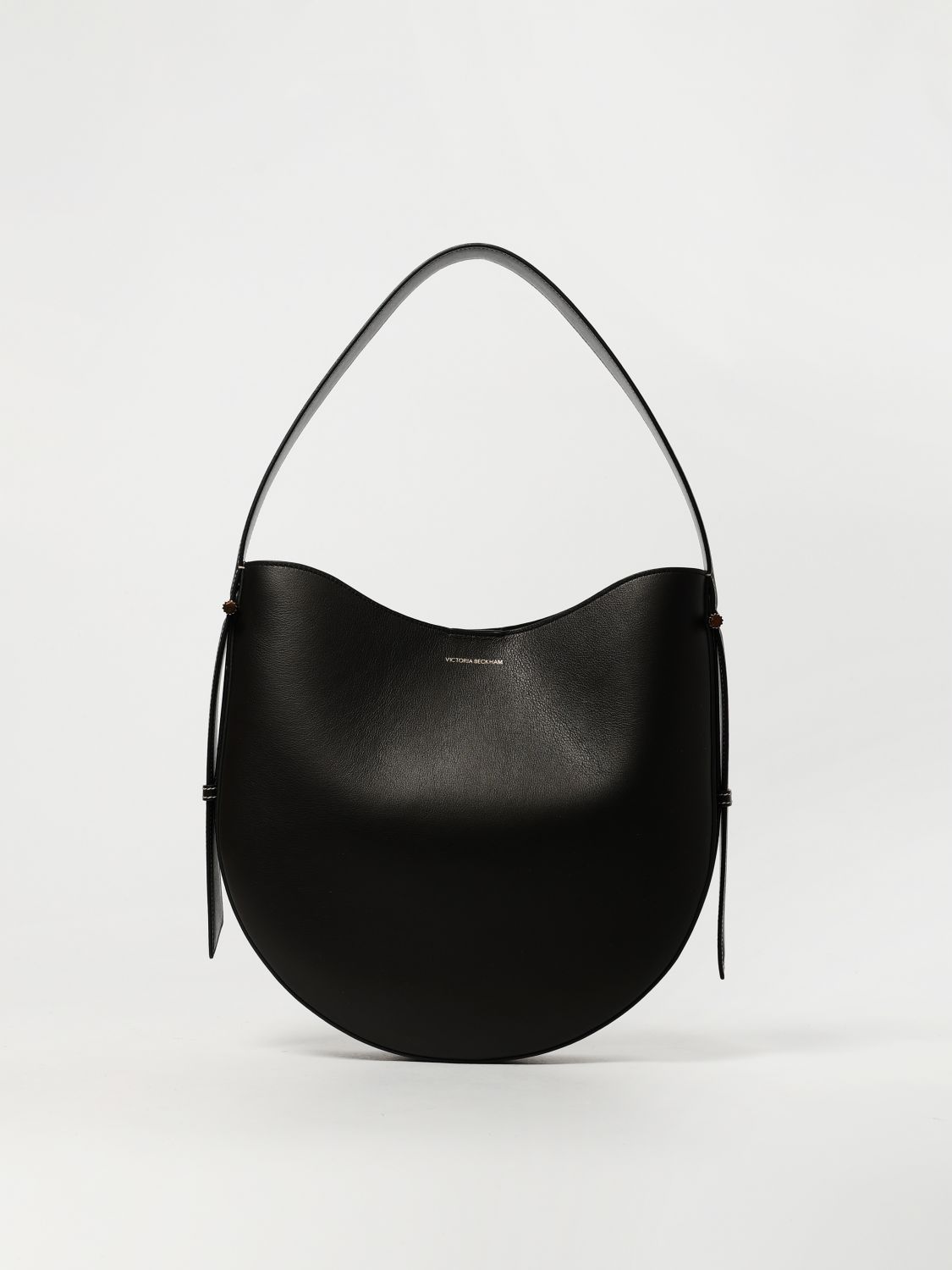 Victoria Beckham Crossbody Bags Victoria  Woman Color Black