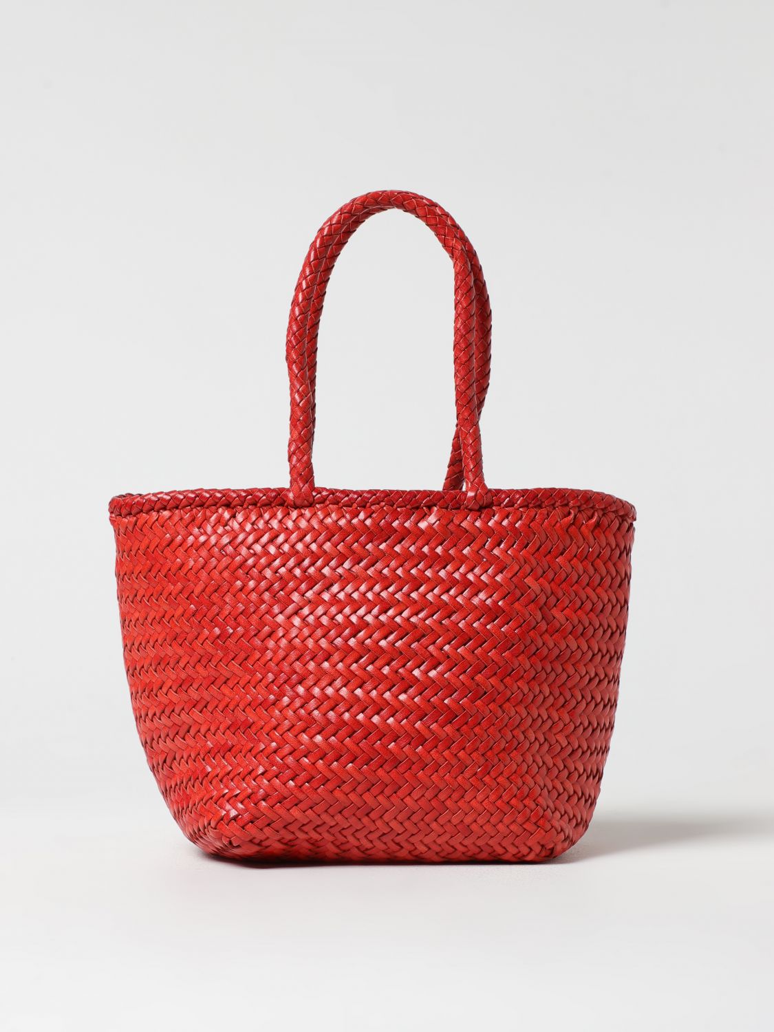 Dragon Diffusion Handbag  Woman Color Red