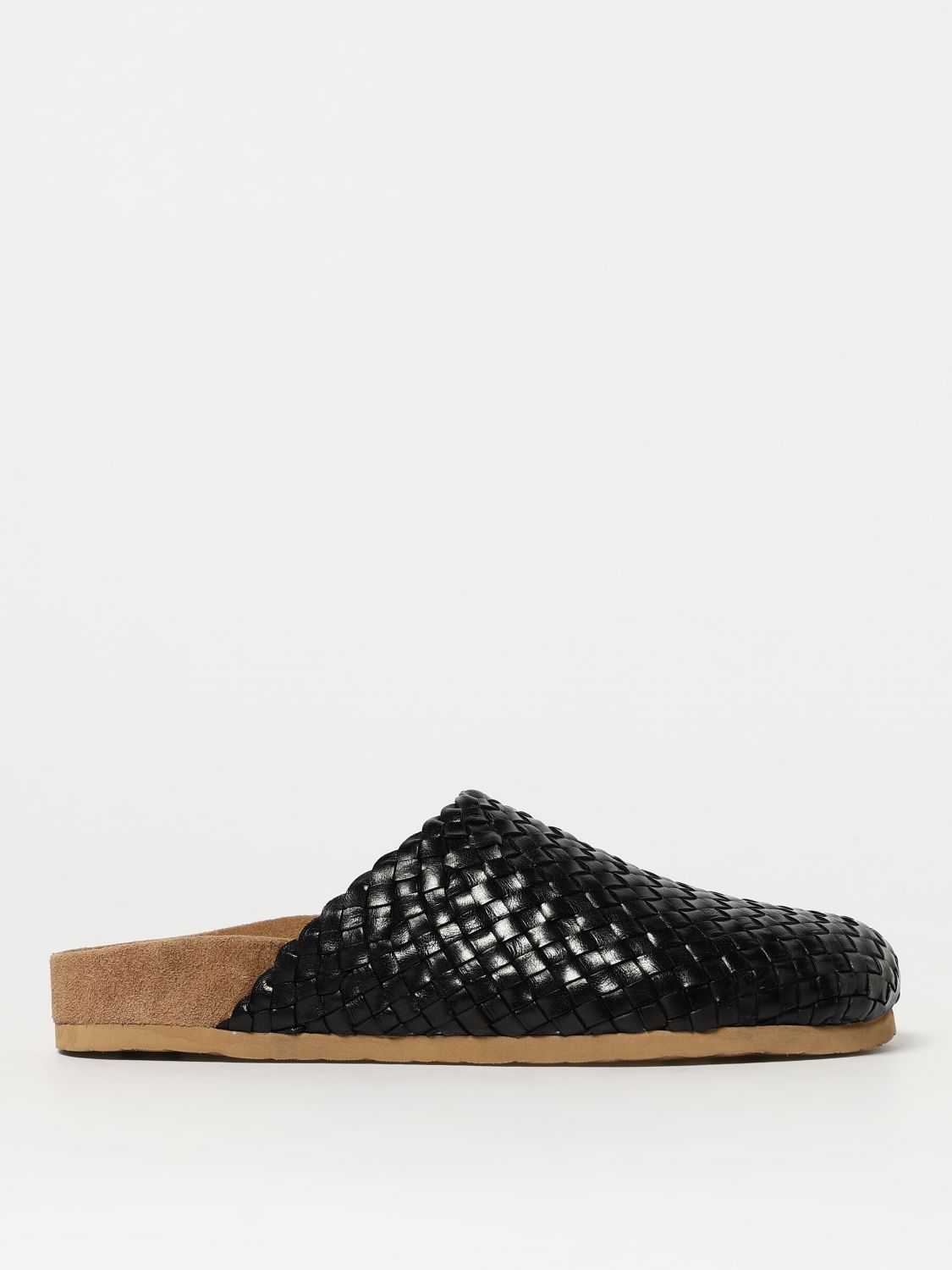 Dragon Diffusion Wedge Shoes  Woman Color Black