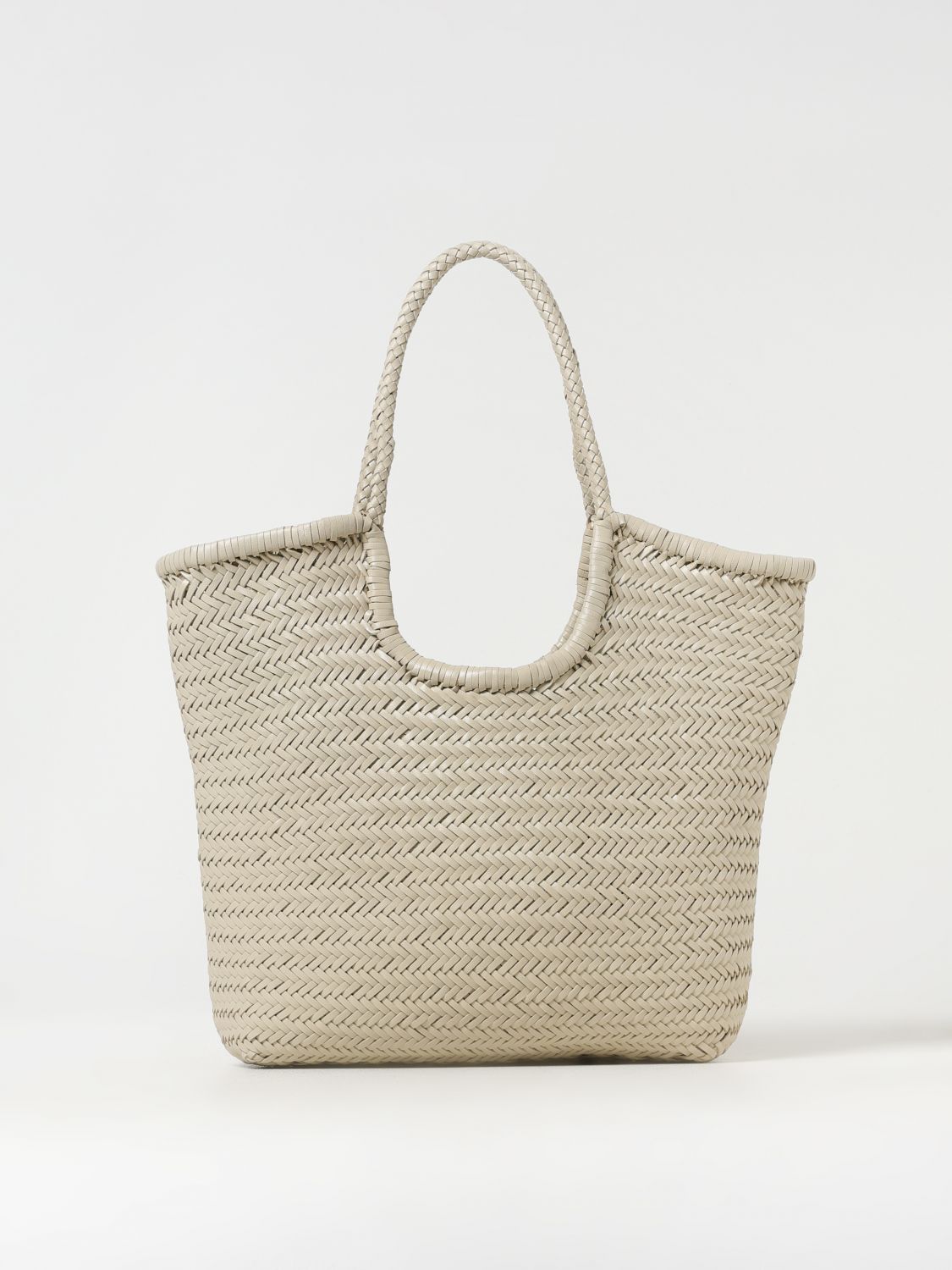 Dragon Diffusion Crossbody Bags  Woman Color Beige