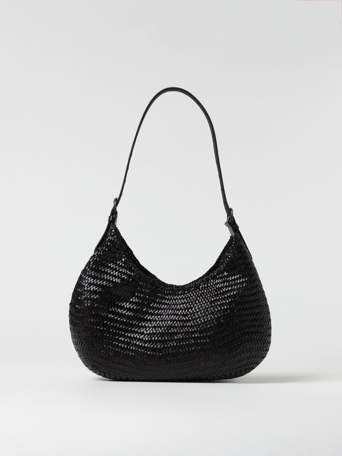 Dragon Diffusion Crossbody Bags  Woman Color Black