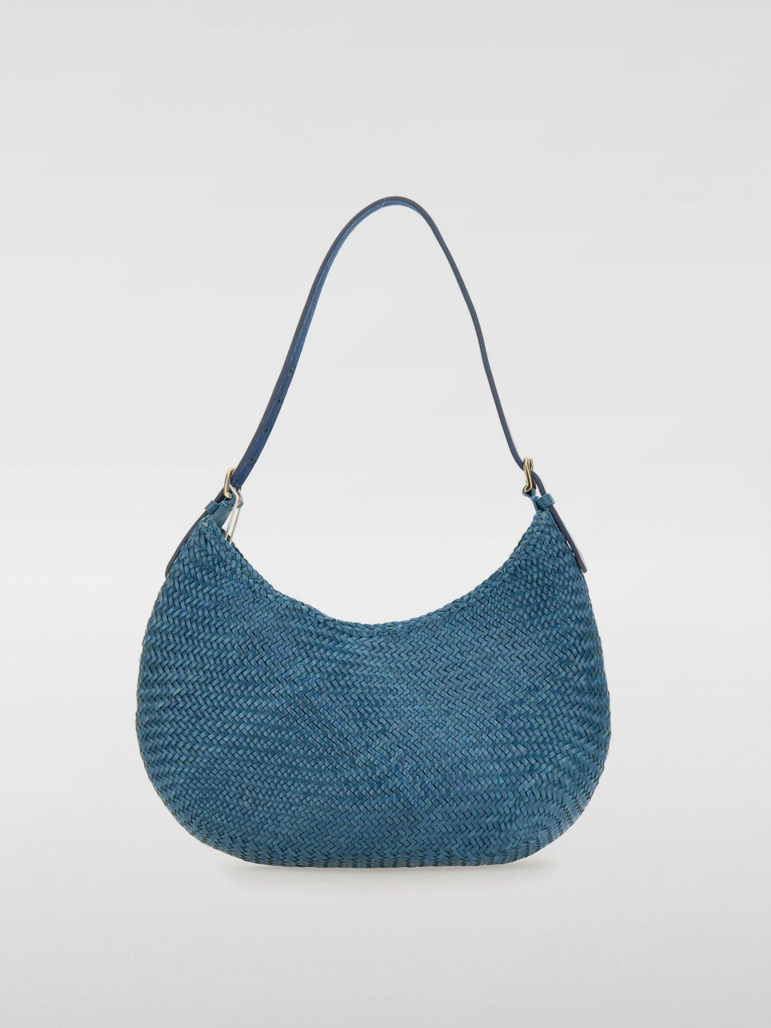 Shop Dragon Diffusion Crossbody Bags Woman Color Blue