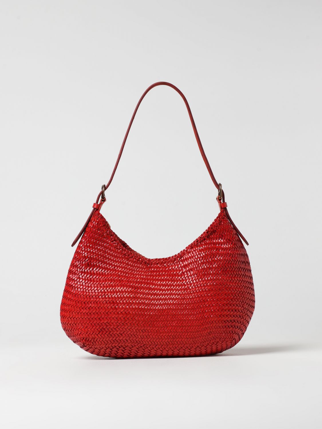 Dragon Diffusion Crossbody Bags  Woman Color Red