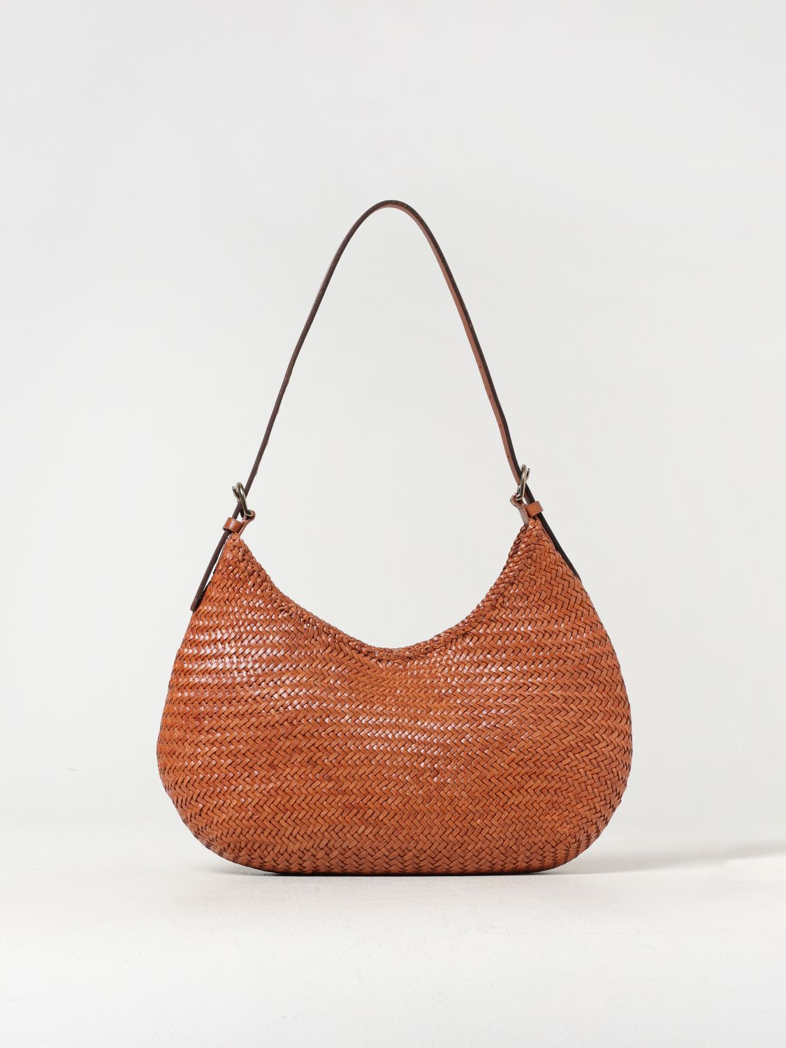 Dragon Diffusion Crossbody Bags  Woman Color Brown