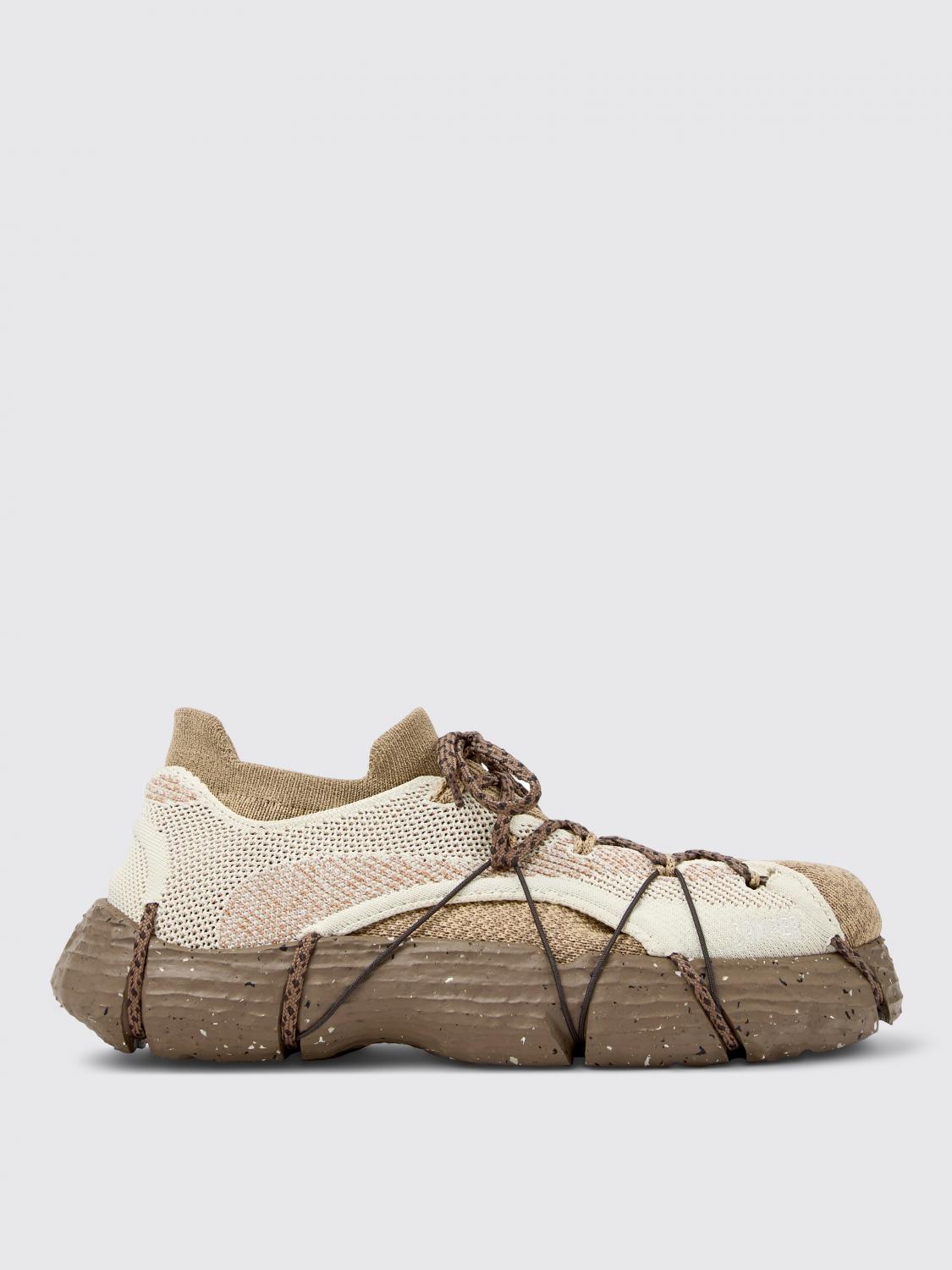 CAMPER Sneakers Herren Farbe Bunt