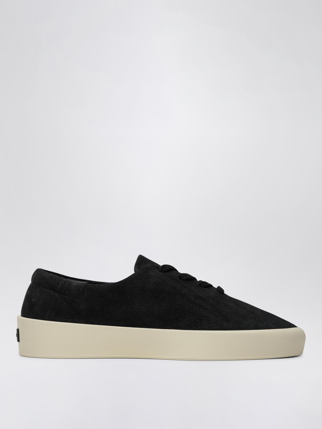 Fear Of God 101 Sneakers In Black