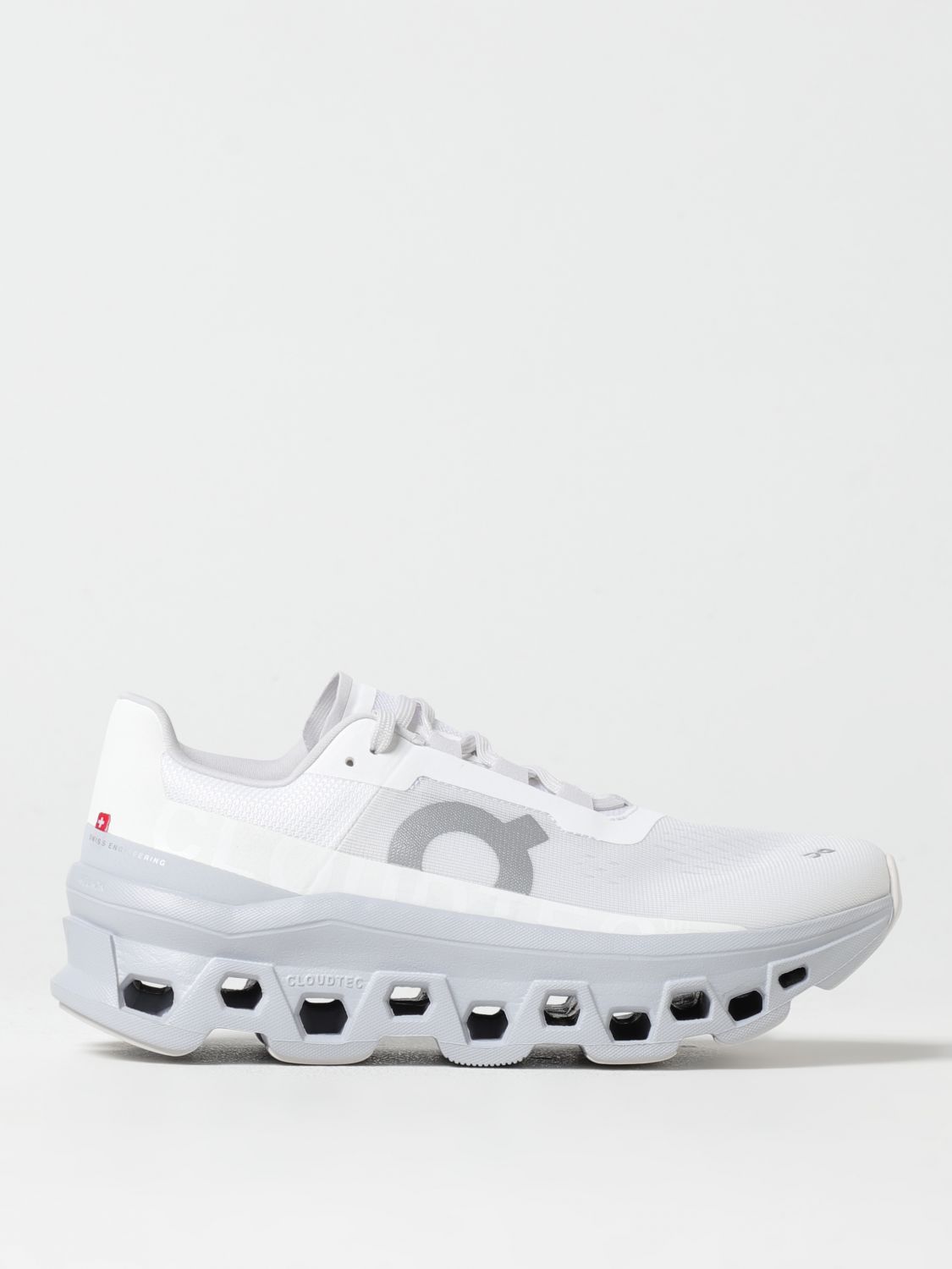 On Running Cloudmonster Low-top Sneakers