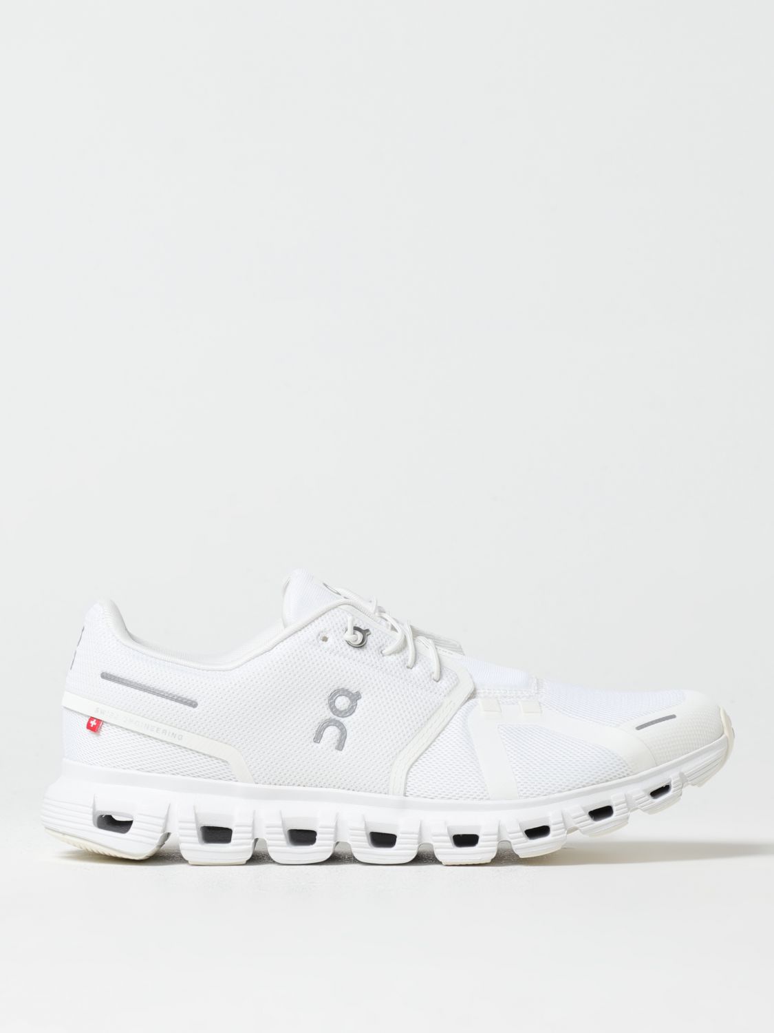 On Running Sneakers  Men Color White