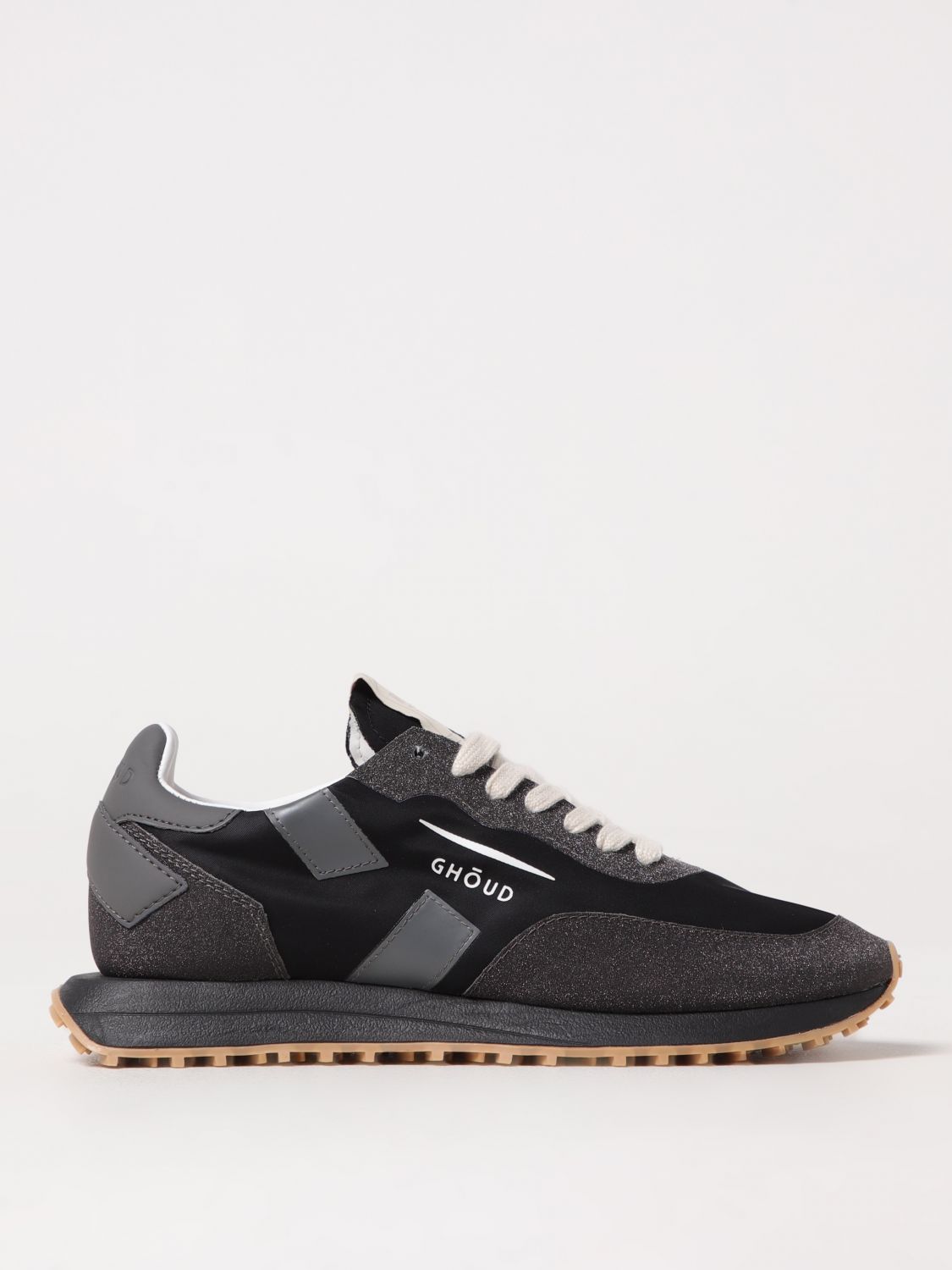 Ghoud Trainers  Woman Colour Black
