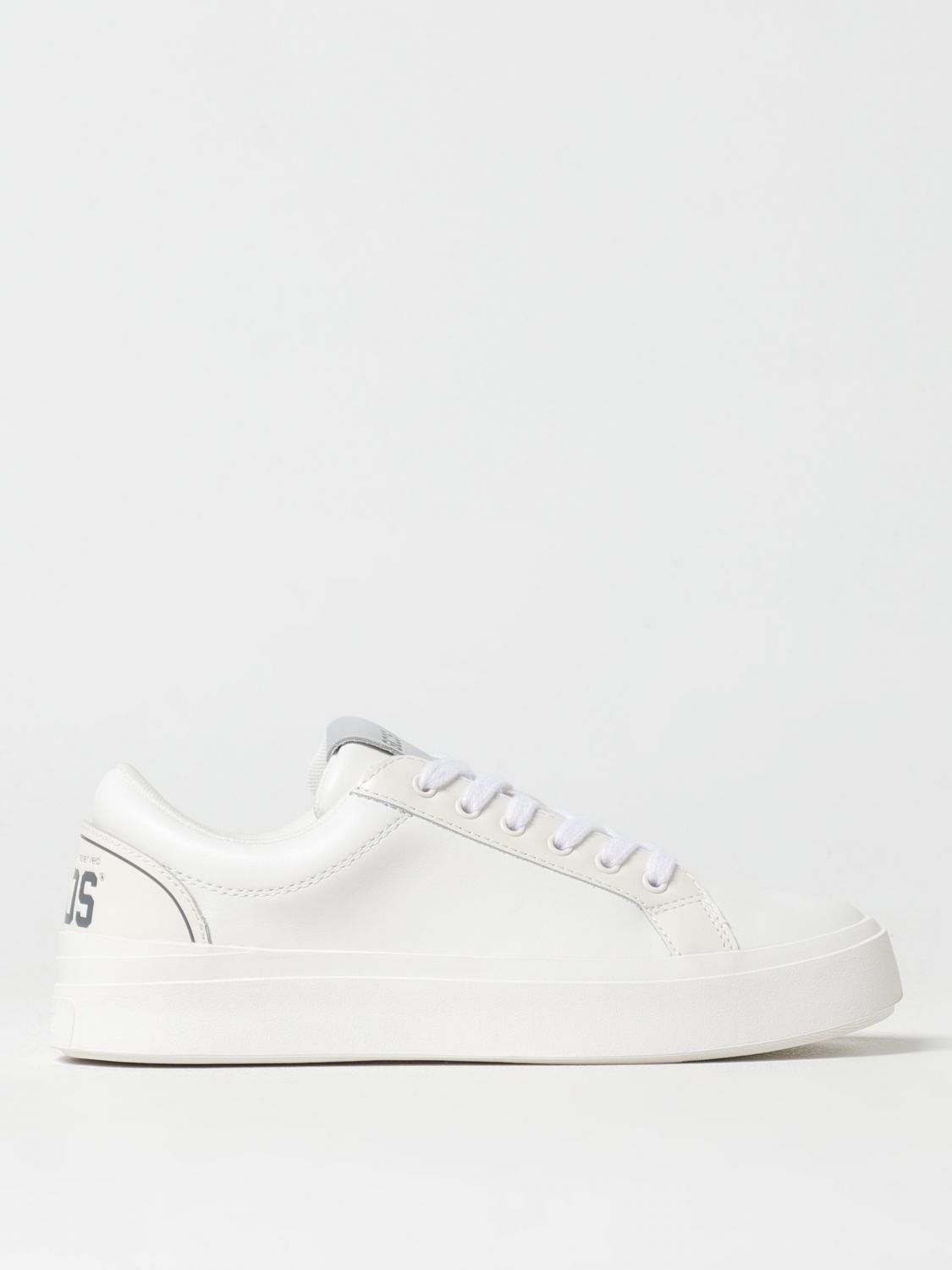 Gcds Trainers  Men Colour White