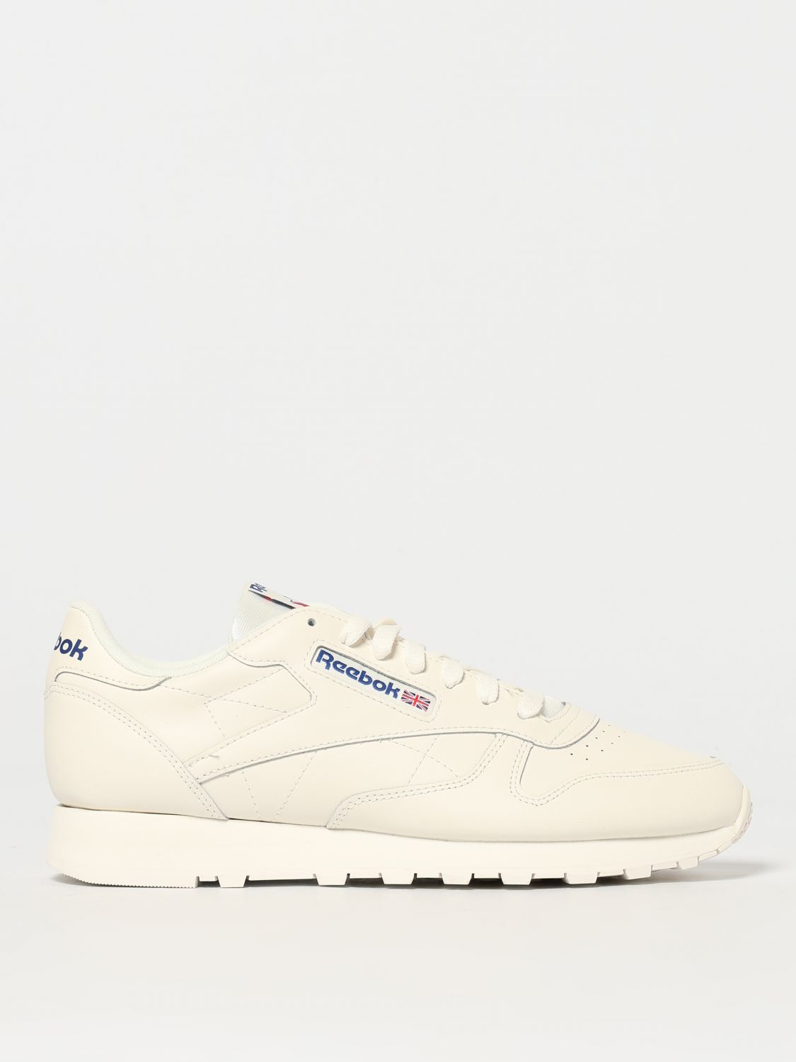Reebok Trainers  Men Colour White