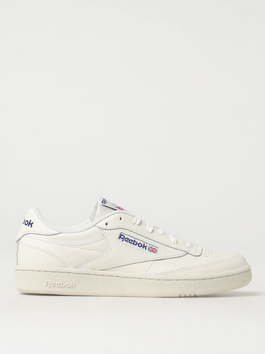 Reebok Trainers  Men Colour White