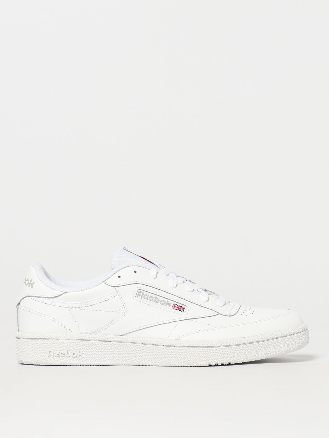 Reebok Trainers  Men Colour White