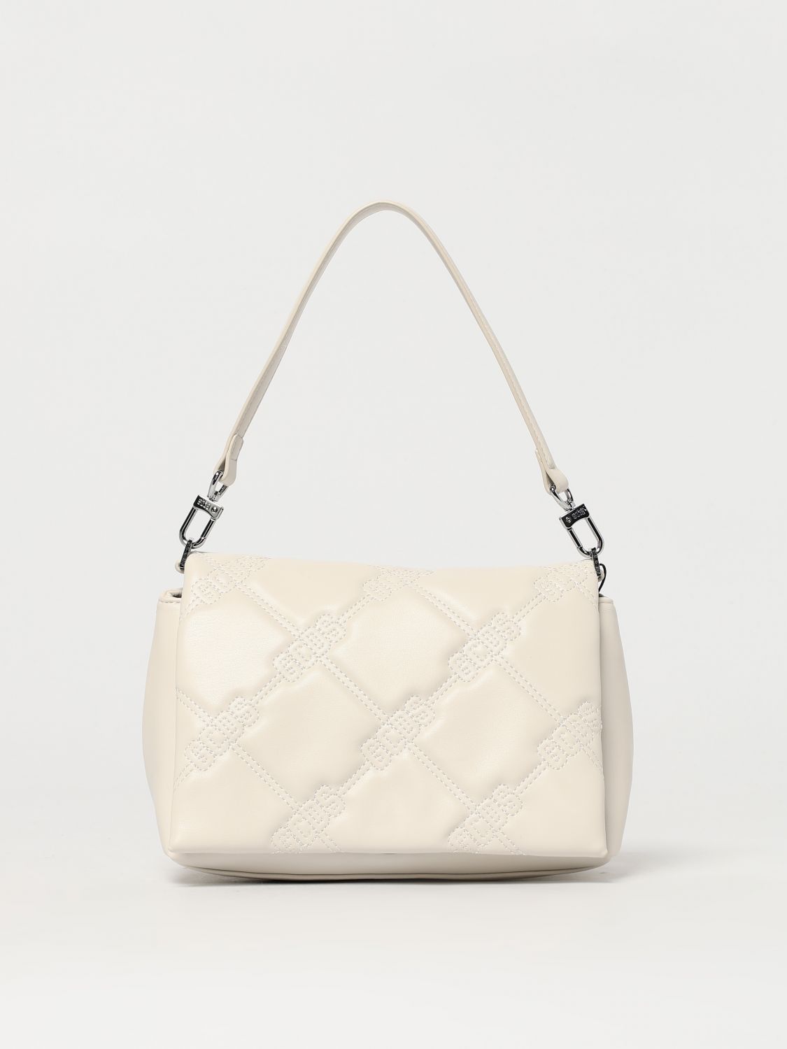 Gcds Shoulder Bag  Woman Color White