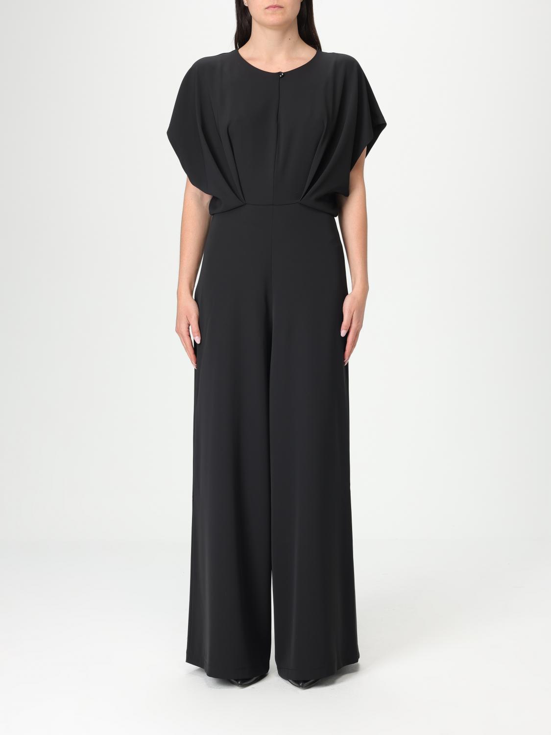 Annarita N Jumpsuits Woman Color Black
