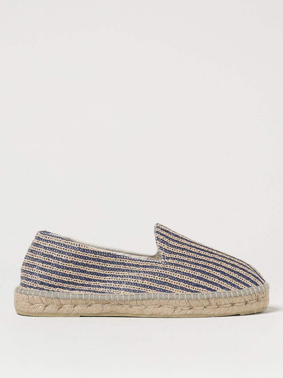 Manebi Espadrilles  Men Color Multicolor