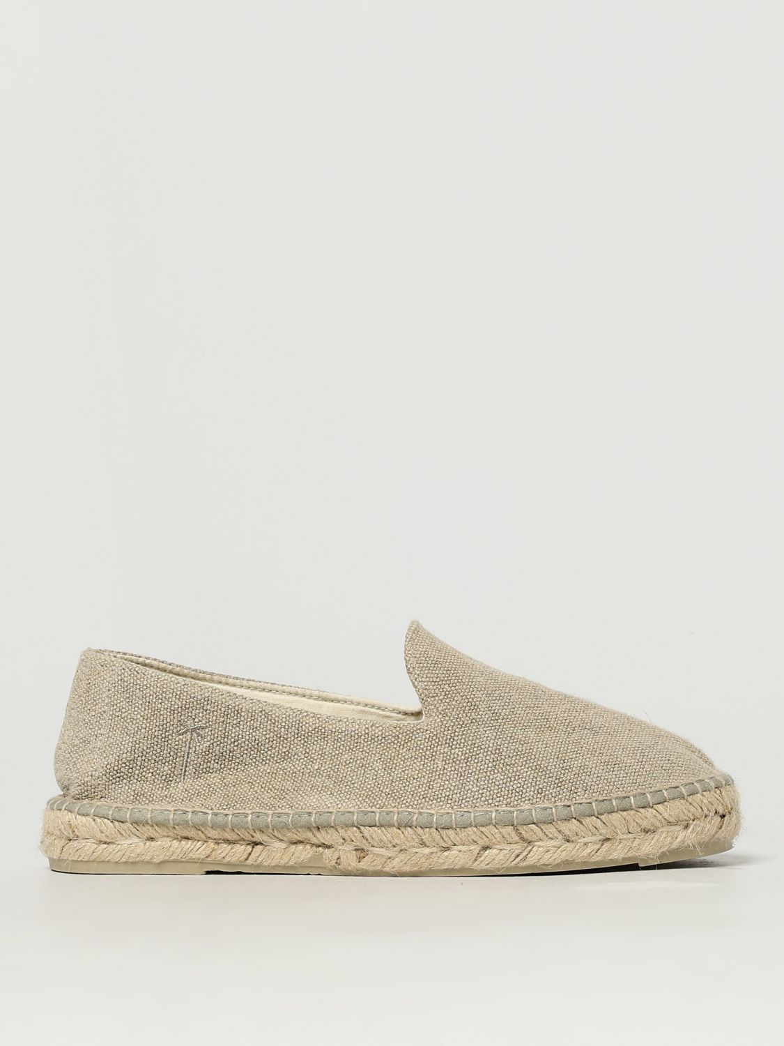 Manebi Espadrilles  Men Color Blue