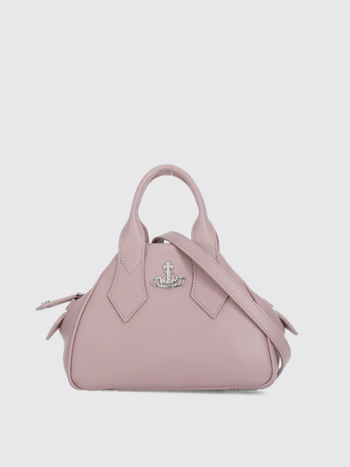Vivienne Westwood Shoulder Bag  Woman Color Pink