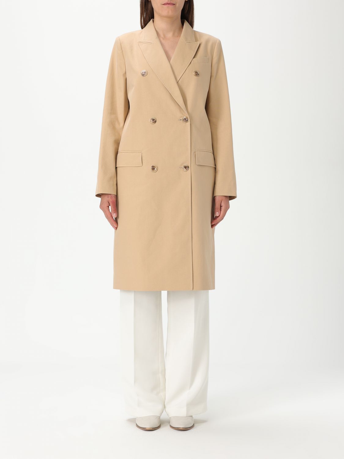 Twinset Jacket  Woman Color Rope
