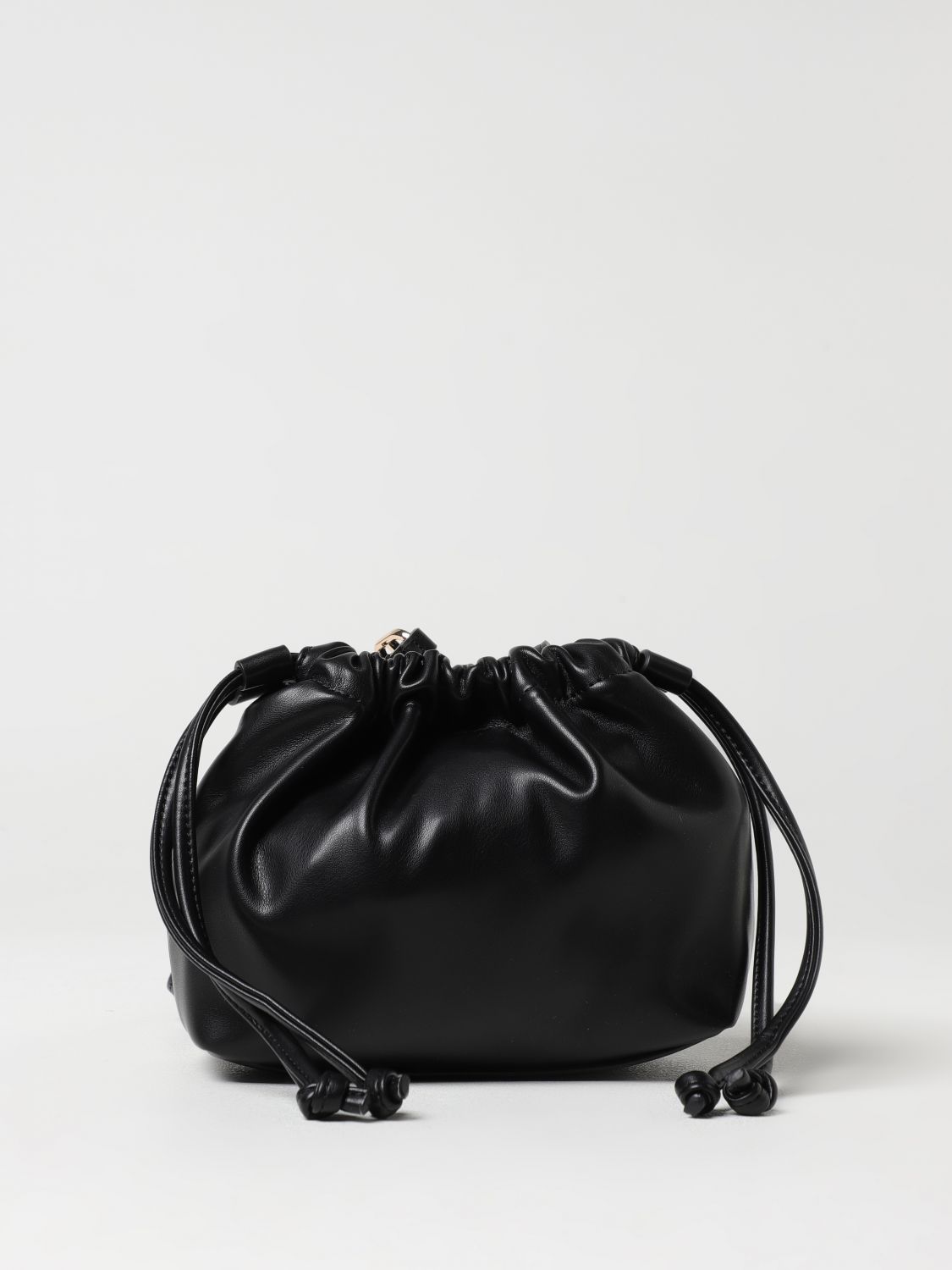 Mini Bag TWINSET Woman color Black