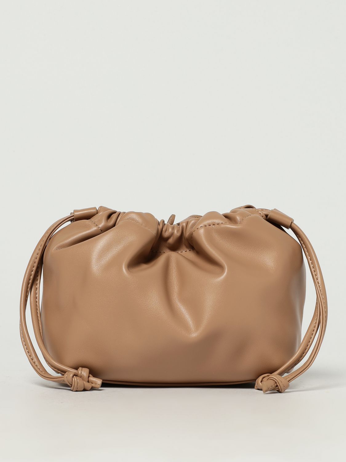 Mini Bag TWINSET Woman color Beige