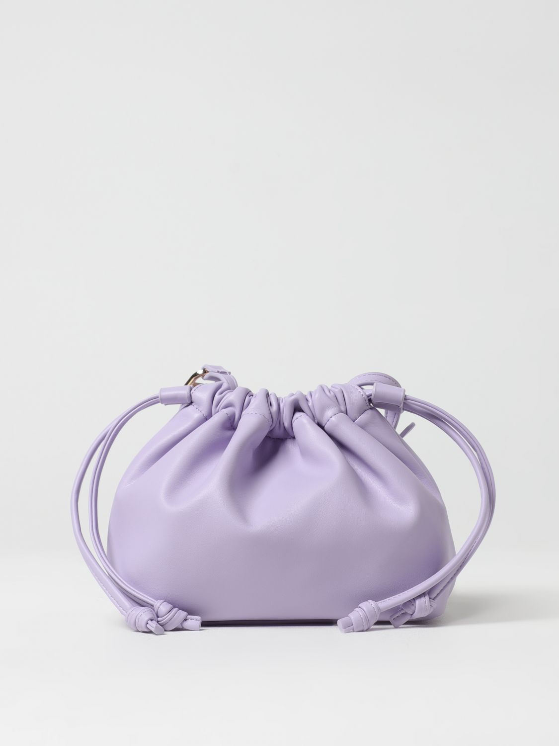 Mini Bag TWINSET Woman color Lilac