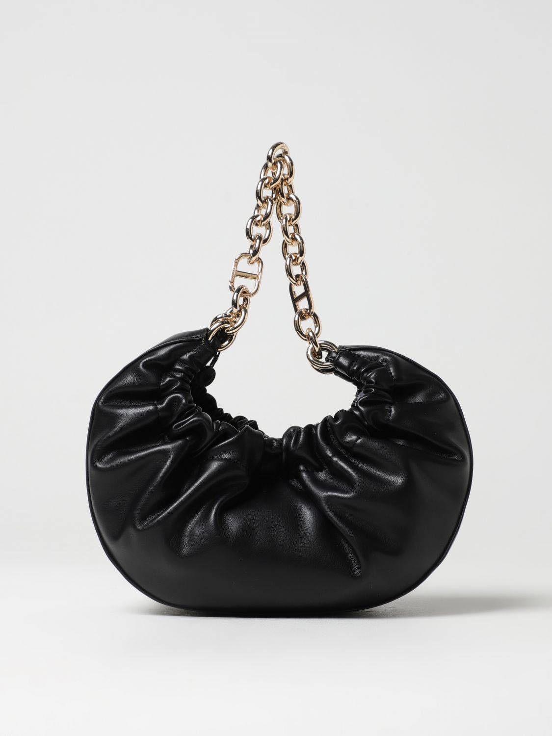 Twinset Mini Bag Woman Color Black